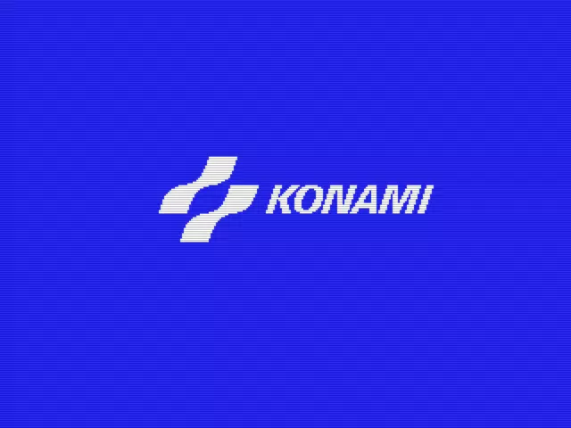 Image n° 1 - titles : Konami's Synthesizer